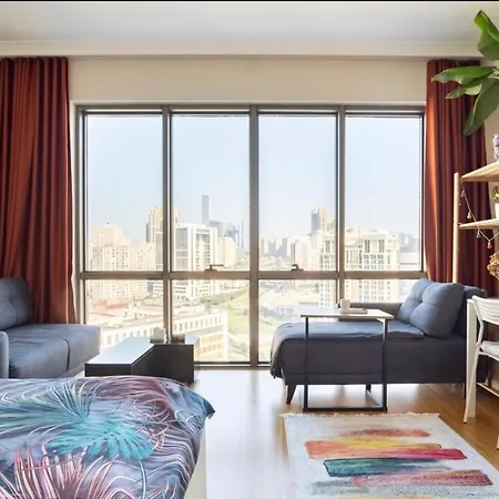 Your Bright-cozy&luxury *