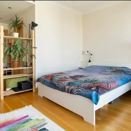 Your Bright-cozy&luxury Κωνσταντινούπολη