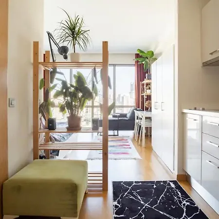 Your Bright-cozy&luxury Istanbul