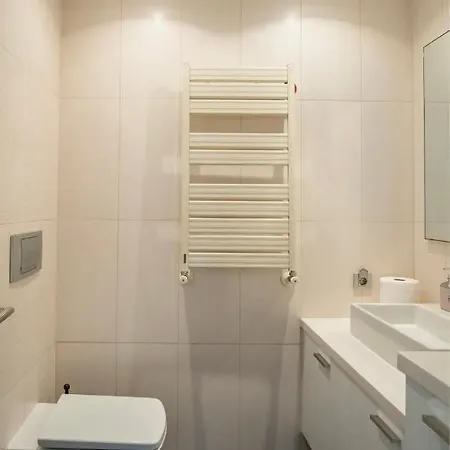 Appartement Your Bright-cozy&luxury *