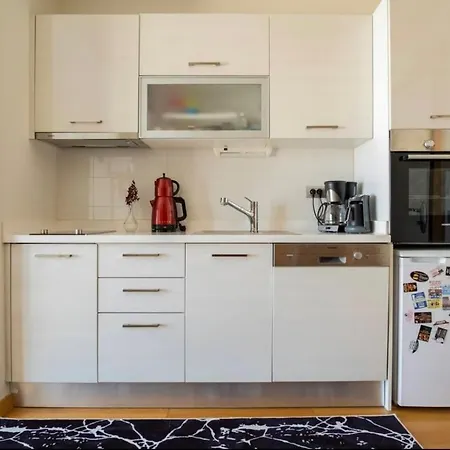 Your Bright-cozy&luxury Istanbul